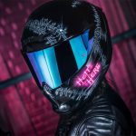 Reuniting Gotham’s Greats: The New Ruroc EOX And AT4.0 Track DC Collection