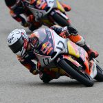 Red Bull Rookies: Yaroslav Karpushin a cut above the rest in Rookies Cup Sachsenring Qualifying.