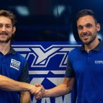 Remy Gardner to Continue with Yamaha Motor Europe for 2026 and 2027 WorldSBK Season