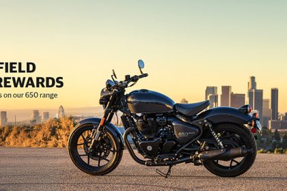 Royal Enfield Summer Rewards: Brand NEW 2025 Offers Now Available