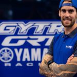 Stefano Manzi to step up to WorldSBK with GYTR GRT Yamaha WorldSBK in 2026