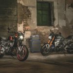 Suzuki launches new retro models: GSX-8T and GSX-8TT