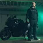 NEW from ARMR: AKI 1.0 Hoodie/Joggers in stock now