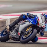 The Suzuki GSX-R1000R returns
