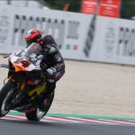 WorldSBK: Lowes leads the way on opening day at Balaton Park