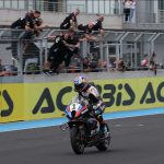WorldSBK returns to Hungary with a dominant Razgatlioglu performance
