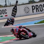 WorldSSP: Bendneyder back on form to take Superpole honours