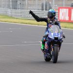 WorldSSP: Manzi doubles up ahead of the summer break