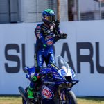 WorldSSP: Manzi pips home hero Booth-Amos