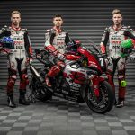 YART To Contest 8 Hours with Anniversary Livery Alongside Factory Team