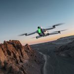 Antigravity Unveils A1: The World’s First 8K 360 Drone
