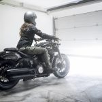 BENDA: It’s time to unleash the ride