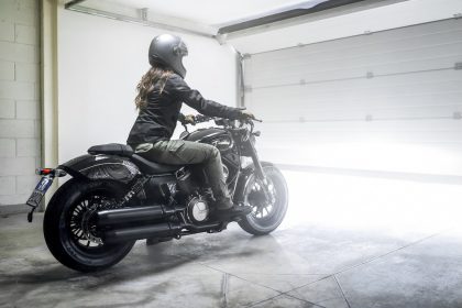 BENDA: It’s time to unleash the ride