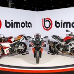 Bimota UK to host dealer launch evening