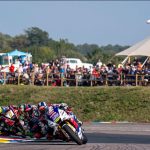 British Superbikes: Kent claims Hampshire as Danny delivers a double