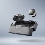 DJI Introduces the Most Advanced Mini Wireless Microphone with DJI Mic 3