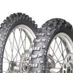 Dunlop evolves enduro tyre line-up with all-new Geomax EN92