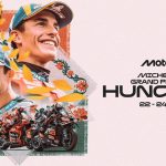 Hungary returns as MotoGP takes on Balaton Park