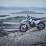 Husqvarna Mobility unveils its enduro line-up for 2026