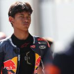 It’s Pratama again in Spielberg Red Bull Rookies Cup Qualifying