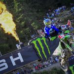 MXGP: Scandinavian Saturday Success For Febvre And Benistant