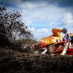 MXGP: Teammates Herlings And Adamo Celebrate Qualifying Wins