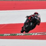 Moto2: Gonzalez takes pole but Holgado set to start from the front