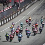 Moto2: Gonzalez’s lead down to 19 points ahead of Balaton date