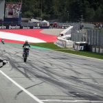 Moto2: Moreira bounces back with victory as Gonzalez suffers DNF