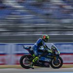Moto2: Moreira fastest out the blocks in Balaton
