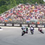 Moto2: Title race finely poised ahead of Red Bull Ring showdown