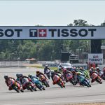 Moto3: Can anyone reel in runaway leader Rueda in the run-in?