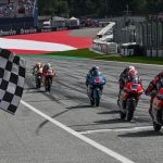 Moto3: Piqueras wins Red Bull Ring epic ahead of teammate Yamanaka