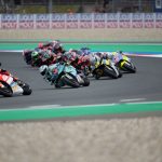 Four winners, four races: MotoE’s wide-open battle hits Austria