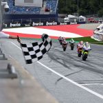MotoE: Ferrari doubles up to complete perfect Red Bull Ring weekend