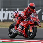MotoGP: Marc Marquez beats Bezzecchi to first Balaton pole