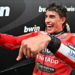 MotoGP: Marquez battles past Bezzecchi to end Red Bull Ring winless streak