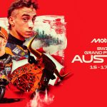 Time to lock horns at the Red Bull Ring as MotoGP returns