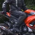 NEW from ARMR: Dryguard over jacket & pants… in stock now