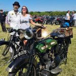 Ride in to Win at Romney Marsh Show