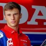Sergio García to replace Iker Lecuona at Magny-Cours