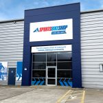Sportsbikeshop Opens Brand-New Store in Southampton