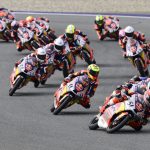 Uriarte clinches superb double over Pratama in Red Bull Rookies Cup Race 2 in Spielberg