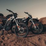 Zero Motorcycles Delivers First Wave of The Much-anticipated X Line to Customers Globally 
