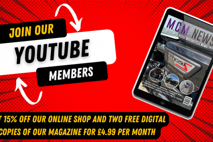 Get These Awesome Perks for our YouTube Members