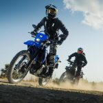 2026 Yamaha WR125R: The Gateway into the World of Adventure Riding