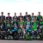 AJN Steelstock Kawasaki British Superteens Comes To A Close