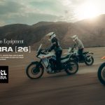 Alpinestars Launches The 2026 All Terra Collection