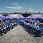 Bergamini on Pole for Yamaha R7 European Cup SuperFinale