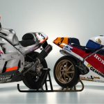 Bonhams’ Autumn Stafford Sale To Feature Joey Dunlop’s Iconic TT And Ulster GP-Winning Hondas